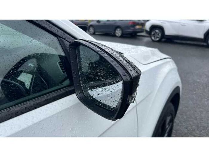 Volkswagen T-Roc T-ROC 1.5 TSI EVO Black Edition 5dr DSG 