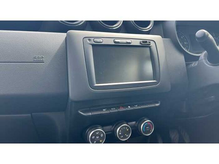 Dacia Duster DUSTER 1.3 TCe 130 Comfort 5dr 