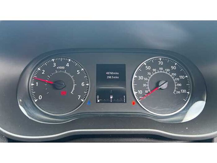 Dacia Duster DUSTER 1.3 TCe 130 Comfort 5dr 