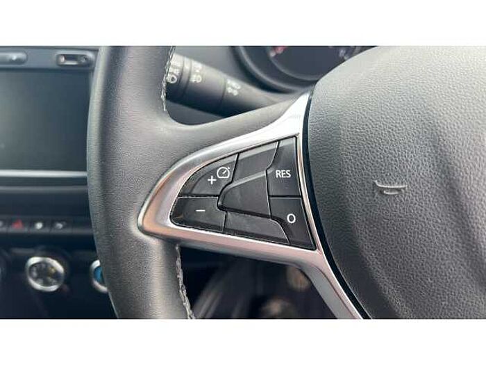 Dacia Duster DUSTER 1.3 TCe 130 Comfort 5dr 