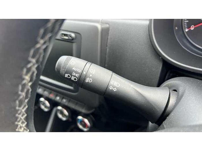Dacia Duster DUSTER 1.3 TCe 130 Comfort 5dr 
