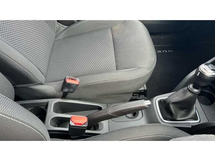 Dacia Duster DUSTER 1.3 TCe 130 Comfort 5dr 