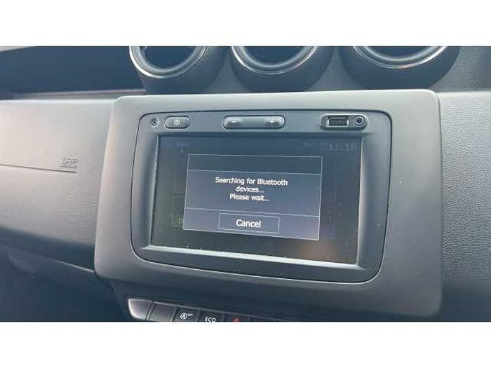 Dacia Duster DUSTER 1.3 TCe 130 Comfort 5dr 