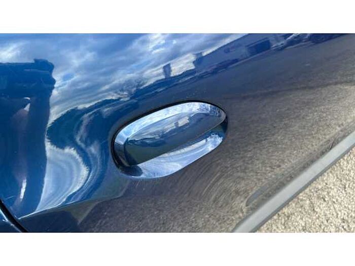 Dacia Duster DUSTER 1.3 TCe 130 Comfort 5dr 