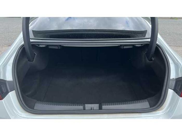 Mercedes-Benz CLA 180 CLA 180 AMG Line Premium Plus 4dr Tip Auto 