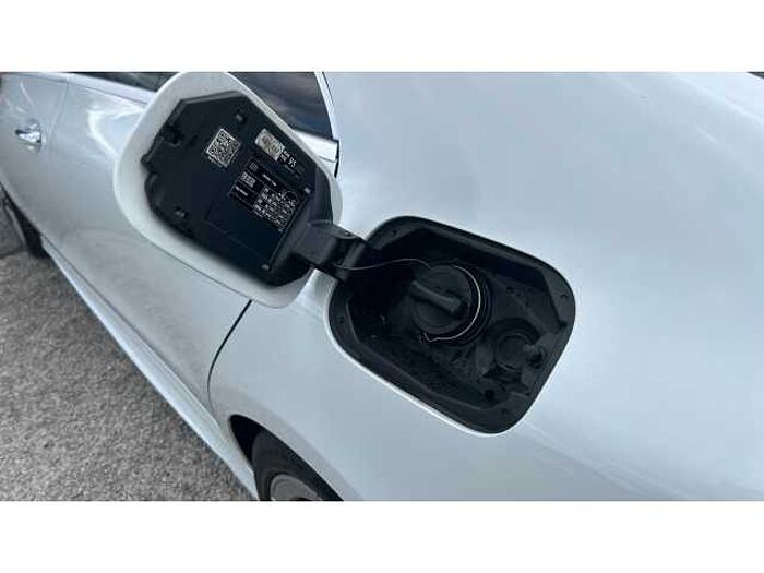 Mercedes-Benz CLA 180 CLA 180 AMG Line Premium Plus 4dr Tip Auto 