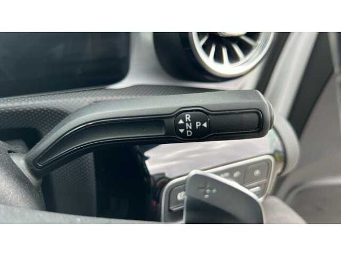 Mercedes-Benz CLA 180 CLA 180 AMG Line Premium Plus 4dr Tip Auto 