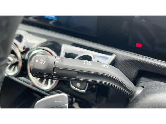 Mercedes-Benz CLA 180 CLA 180 AMG Line Premium Plus 4dr Tip Auto 
