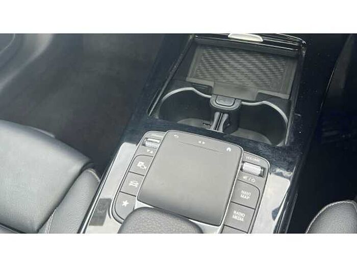 Mercedes-Benz CLA 180 CLA 180 AMG Line Premium Plus 4dr Tip Auto 