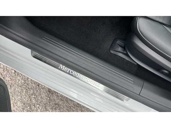Mercedes-Benz CLA 180 CLA 180 AMG Line Premium Plus 4dr Tip Auto 