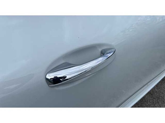 Mercedes-Benz CLA 180 CLA 180 AMG Line Premium Plus 4dr Tip Auto 