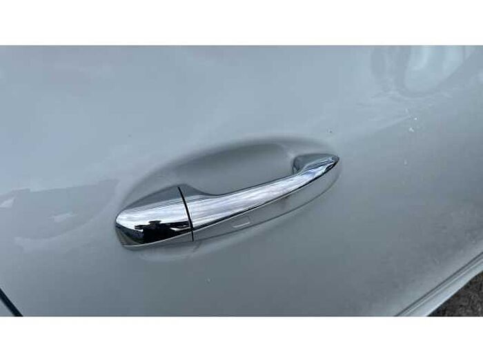 Mercedes-Benz CLA 180 CLA 180 AMG Line Premium Plus 4dr Tip Auto 