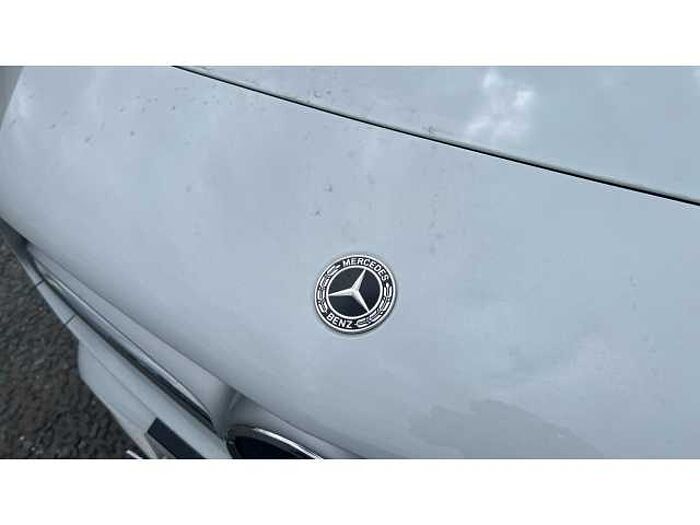 Mercedes-Benz CLA 180 CLA 180 AMG Line Premium Plus 4dr Tip Auto 