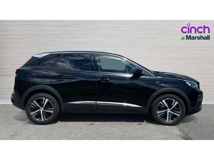 Peugeot 3008 3008 1.5 BlueHDi Allure 5dr EAT8 