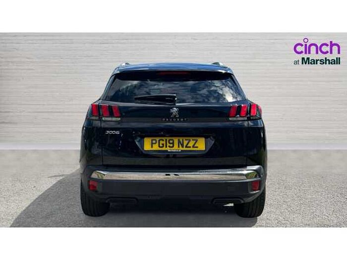 Peugeot 3008 3008 1.5 BlueHDi Allure 5dr EAT8 