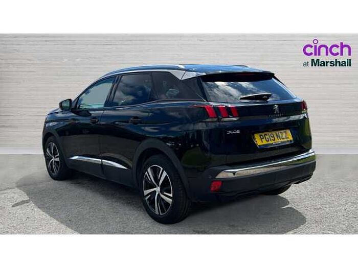 Peugeot 3008 3008 1.5 BlueHDi Allure 5dr EAT8 