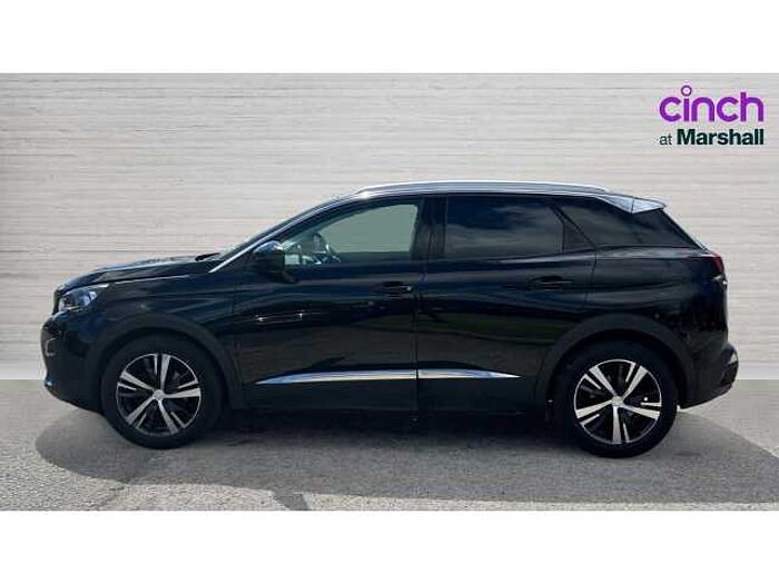 Peugeot 3008 3008 1.5 BlueHDi Allure 5dr EAT8 