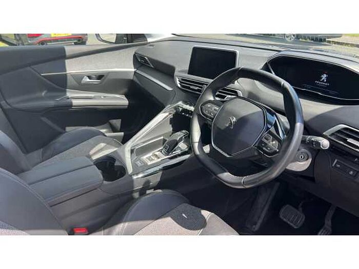Peugeot 3008 3008 1.5 BlueHDi Allure 5dr EAT8 