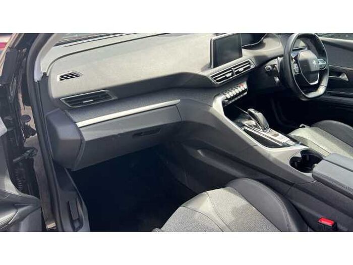Peugeot 3008 3008 1.5 BlueHDi Allure 5dr EAT8 