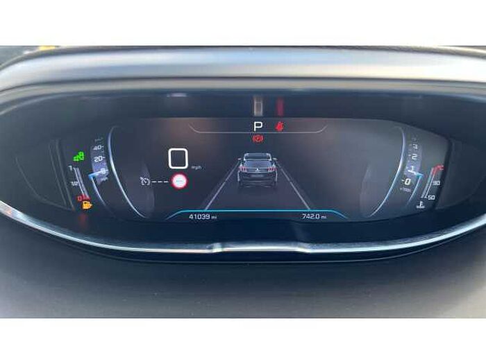 Peugeot 3008 3008 1.5 BlueHDi Allure 5dr EAT8 