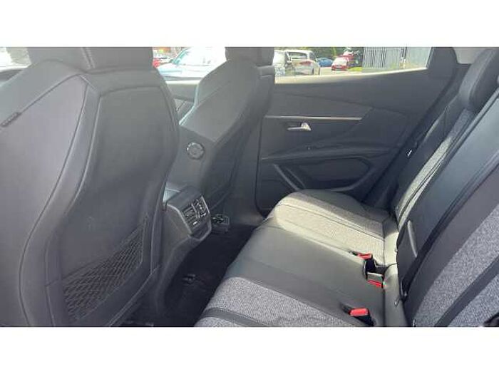 Peugeot 3008 3008 1.5 BlueHDi Allure 5dr EAT8 