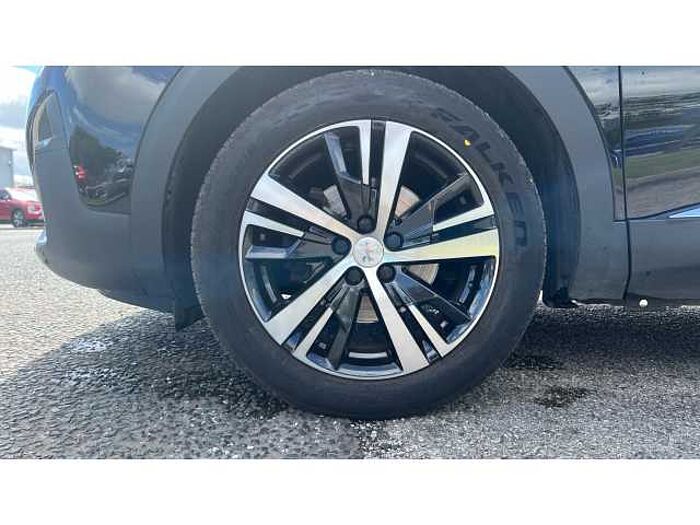 Peugeot 3008 3008 1.5 BlueHDi Allure 5dr EAT8 