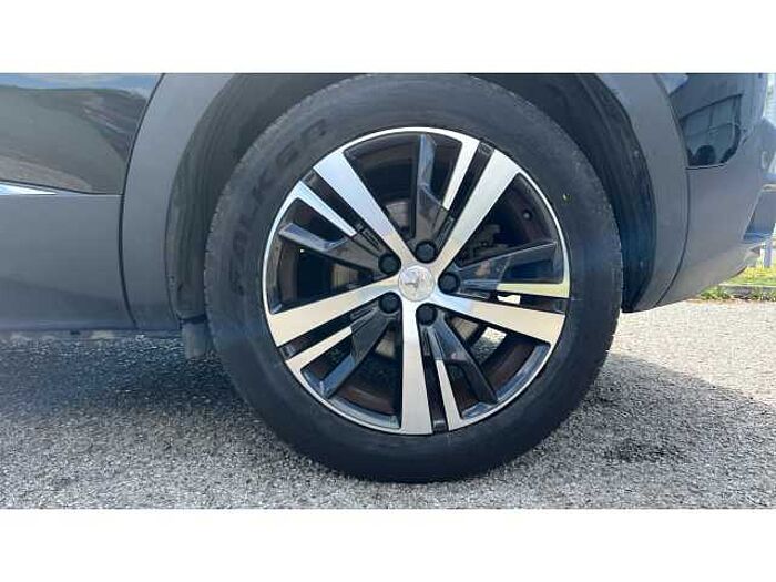 Peugeot 3008 3008 1.5 BlueHDi Allure 5dr EAT8 