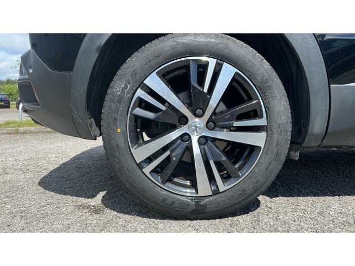 Peugeot 3008 3008 1.5 BlueHDi Allure 5dr EAT8 
