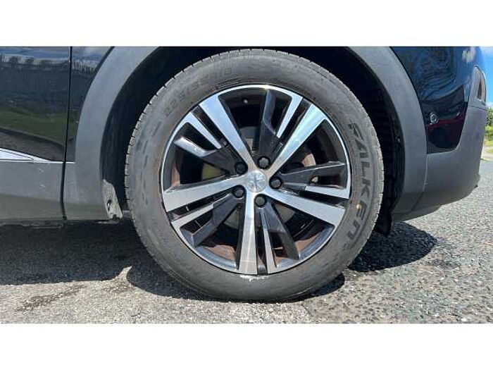 Peugeot 3008 3008 1.5 BlueHDi Allure 5dr EAT8 