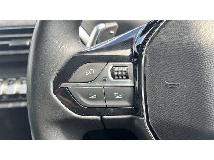Peugeot 3008 3008 1.5 BlueHDi Allure 5dr EAT8 