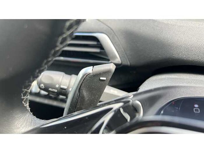 Peugeot 3008 3008 1.5 BlueHDi Allure 5dr EAT8 
