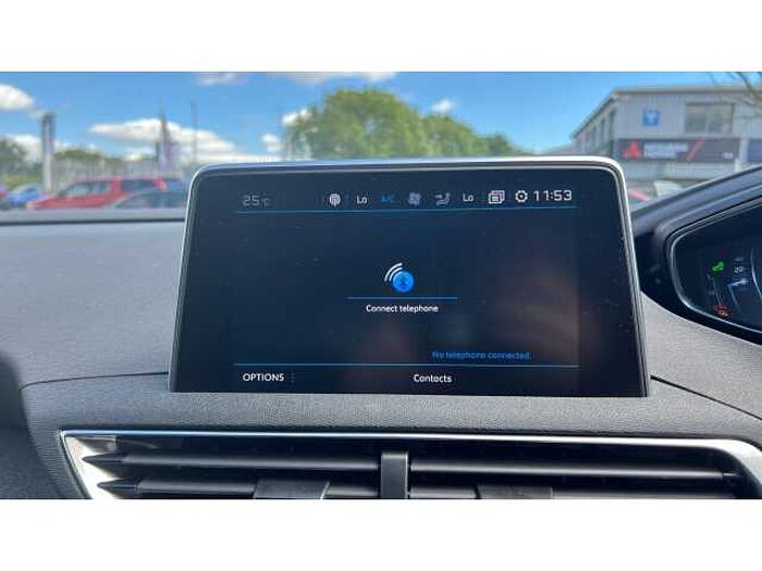 Peugeot 3008 3008 1.5 BlueHDi Allure 5dr EAT8 