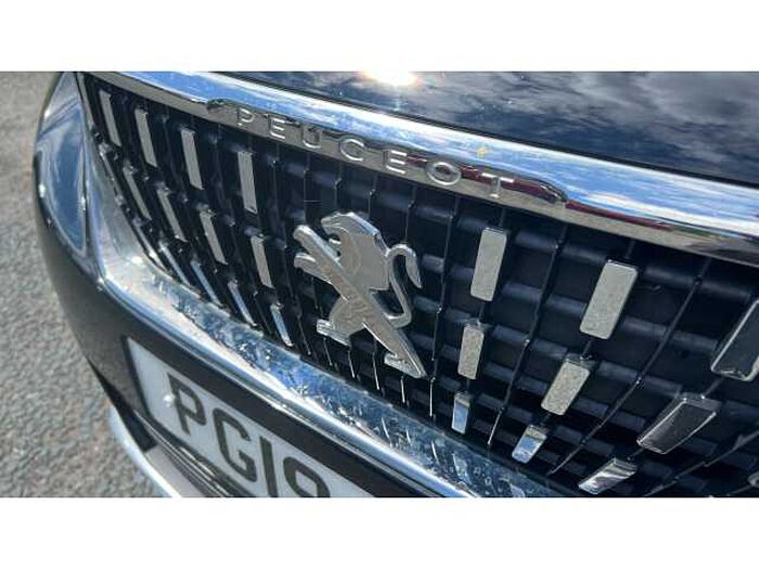 Peugeot 3008 3008 1.5 BlueHDi Allure 5dr EAT8 