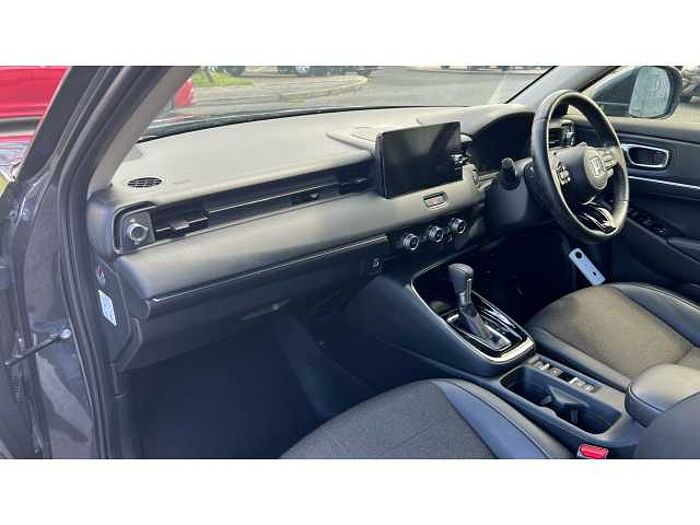 Honda HR-V Hybrid HR-V 1.5 eHEV Advance 5dr CVT 