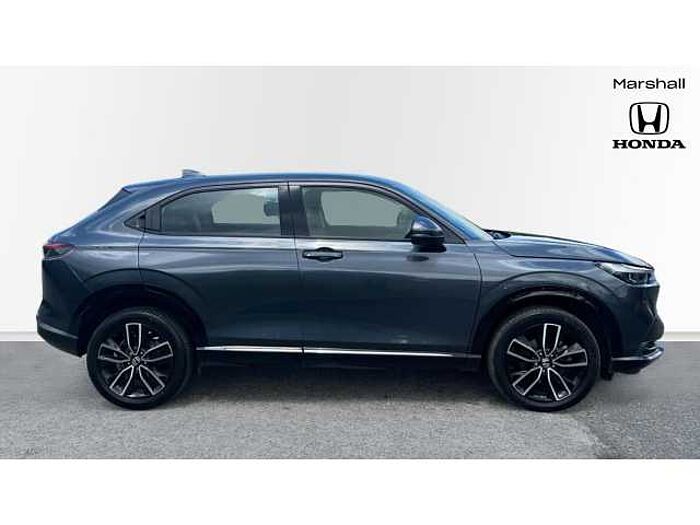 Honda HR-V Hybrid HR-V 1.5 eHEV Advance 5dr CVT 