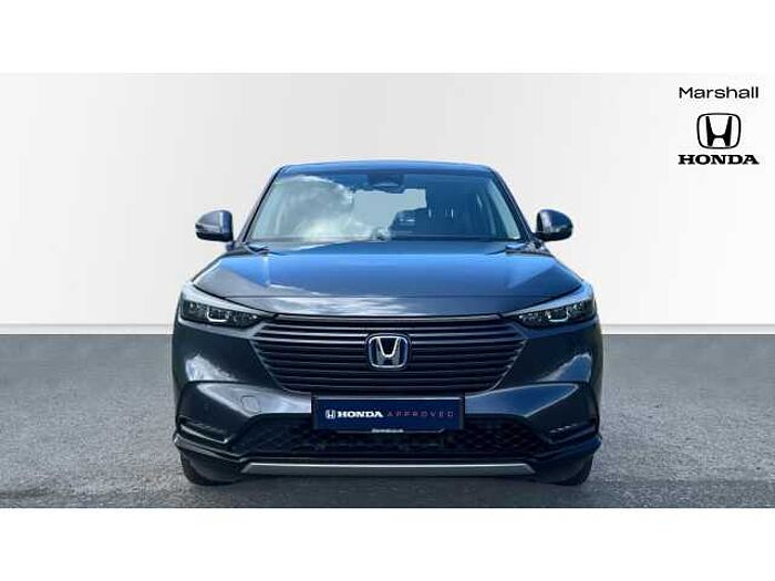 Honda HR-V Hybrid HR-V 1.5 eHEV Advance 5dr CVT 