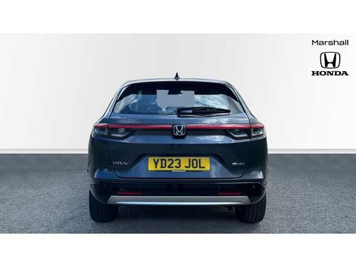 Honda HR-V Hybrid HR-V 1.5 eHEV Advance 5dr CVT 