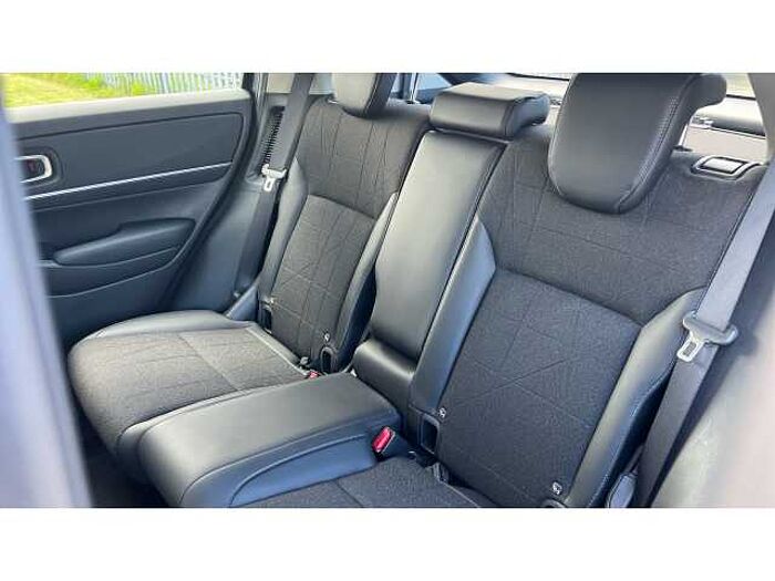 Honda HR-V Hybrid HR-V 1.5 eHEV Advance 5dr CVT 