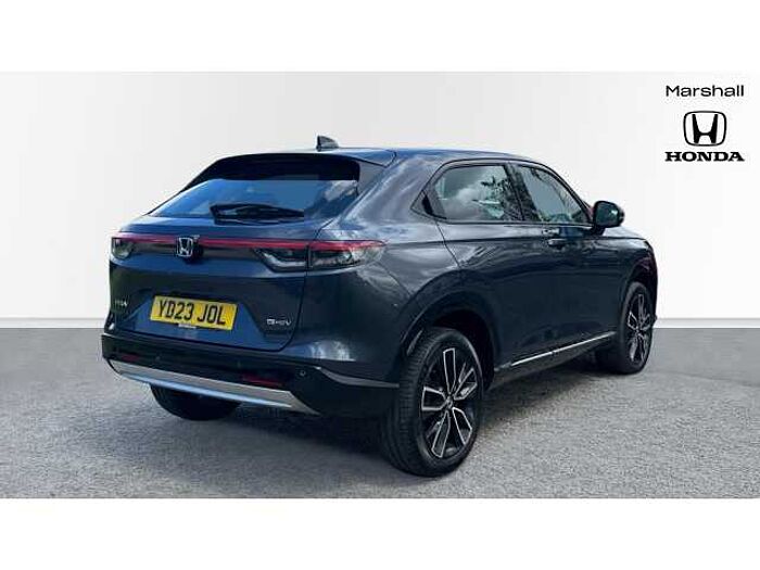 Honda HR-V Hybrid HR-V 1.5 eHEV Advance 5dr CVT 