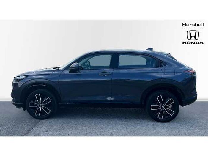 Honda HR-V Hybrid HR-V 1.5 eHEV Advance 5dr CVT 