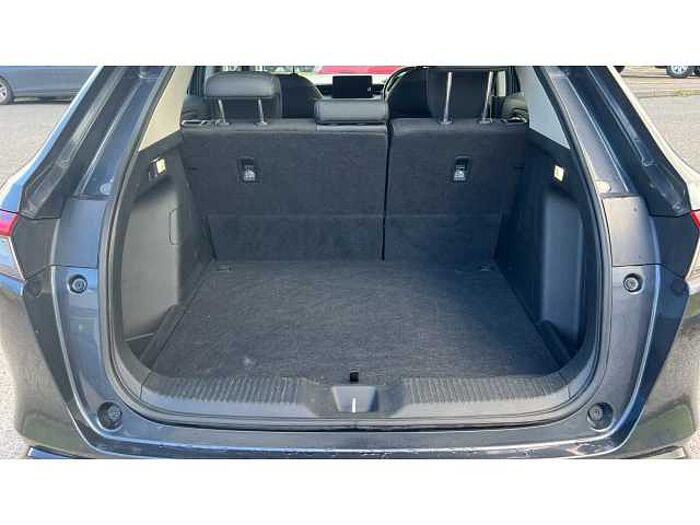 Honda HR-V Hybrid HR-V 1.5 eHEV Advance 5dr CVT 