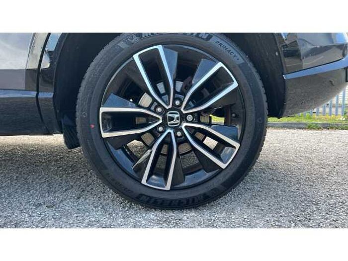 Honda HR-V Hybrid HR-V 1.5 eHEV Advance 5dr CVT 