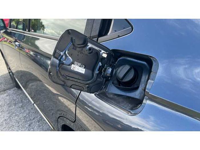 Honda HR-V Hybrid HR-V 1.5 eHEV Advance 5dr CVT 
