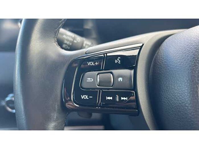 Honda HR-V Hybrid HR-V 1.5 eHEV Advance 5dr CVT 