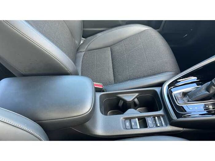 Honda HR-V Hybrid HR-V 1.5 eHEV Advance 5dr CVT 