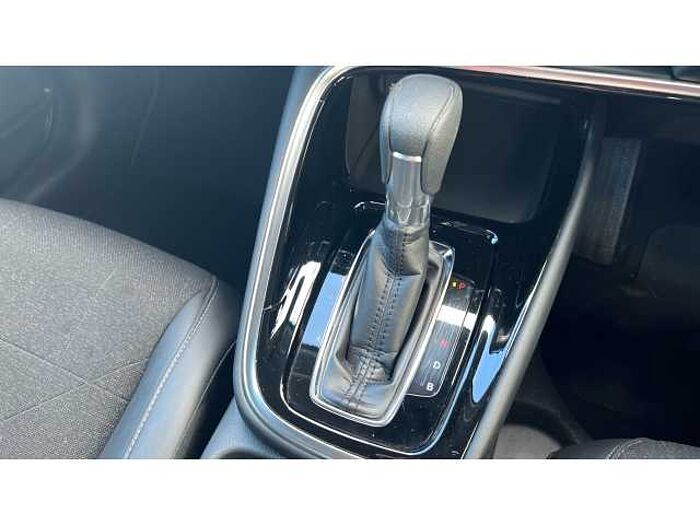Honda HR-V Hybrid HR-V 1.5 eHEV Advance 5dr CVT 