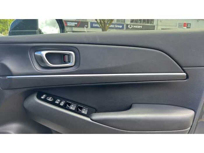 Honda HR-V Hybrid HR-V 1.5 eHEV Advance 5dr CVT 