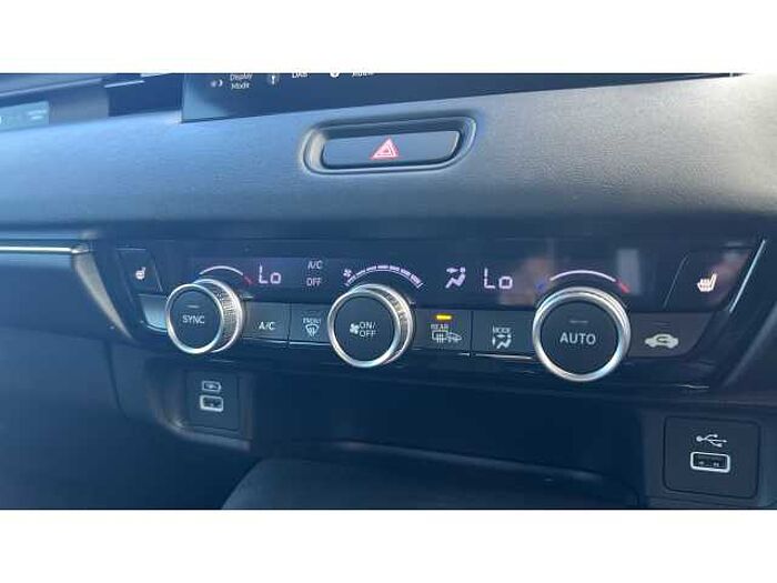 Honda HR-V Hybrid HR-V 1.5 eHEV Advance 5dr CVT 