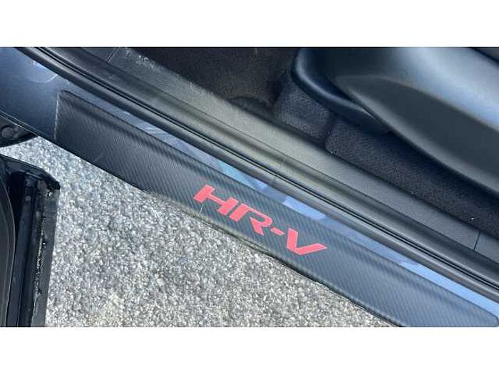 Honda HR-V Hybrid HR-V 1.5 eHEV Advance 5dr CVT 