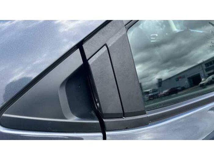 Honda HR-V Hybrid HR-V 1.5 eHEV Advance 5dr CVT 